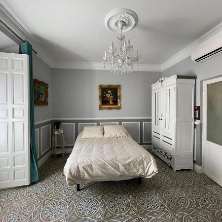 Apartamento Trasiego Valdepeñas Esterno foto
