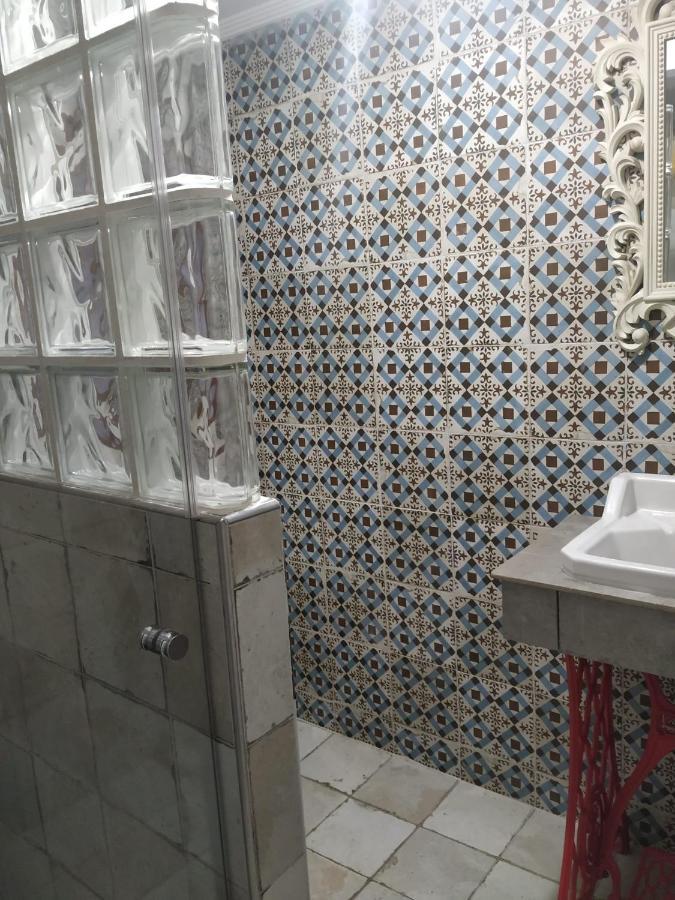 Apartamento Trasiego Valdepeñas Esterno foto