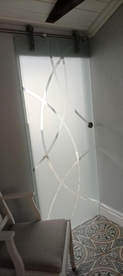 Apartamento Trasiego Valdepeñas Esterno foto