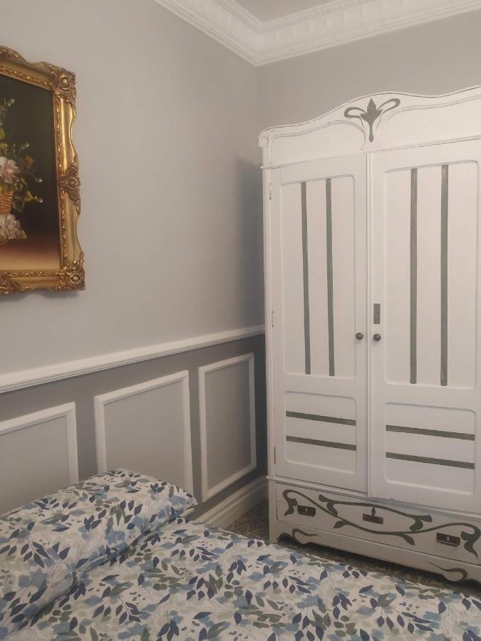 Apartamento Trasiego Valdepeñas Esterno foto