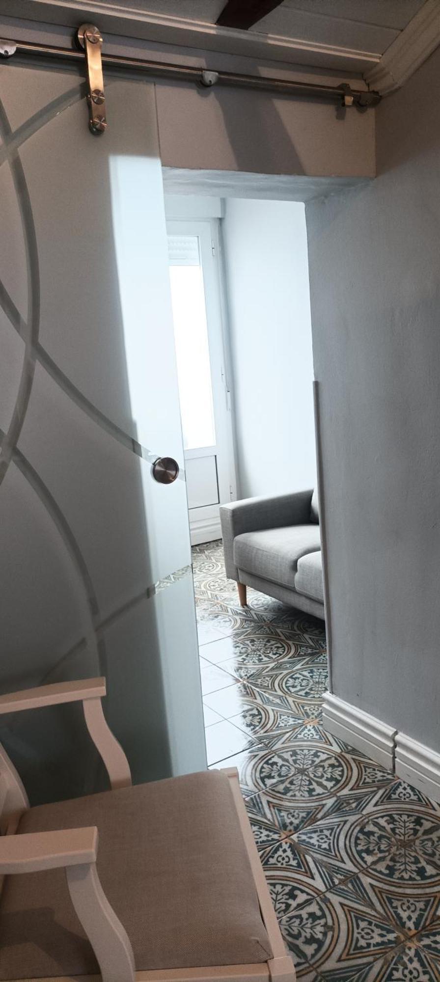 Apartamento Trasiego Valdepeñas Esterno foto
